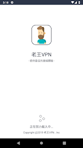 老王vqn下载2022是免费的吗android下载效果预览图