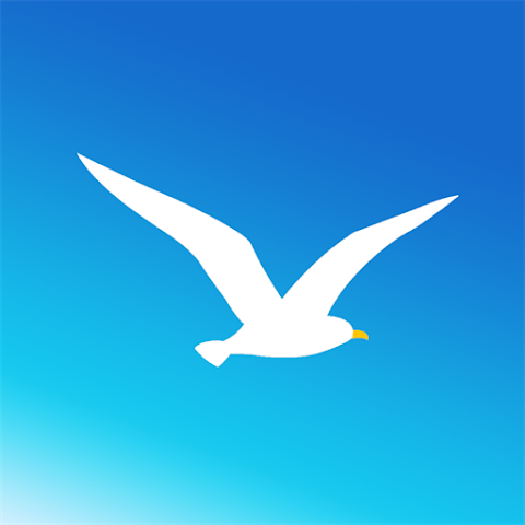 海鸥浏览器官方网站